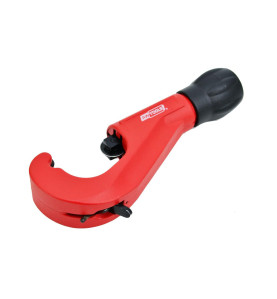 OBCINAK RUR MIEDZIANYCH Z GRATOWNIKIEM 6-45mm