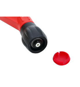 OBCINAK RUR MIEDZIANYCH Z GRATOWNIKIEM 6-45mm