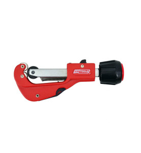 OBCINAK RUR MIEDZIANYCH Z GRATOWNIKIEM 6-45mm