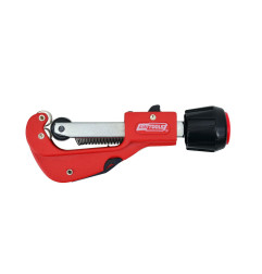 PIPE CUTTER w/ DEBURRER 3-32mm