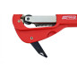 PIPE CUTTER w/ DEBURRER 3-32mm