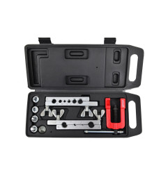 ZESTAW DO ZARABIANIA RUR I PRZEWODÓW HAMULCOWYCH 3-19mm