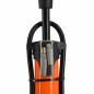 FLOOR PUMP w/ PRESSURE GAUGE 