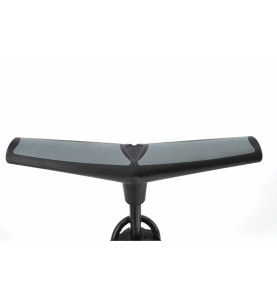 POMPKA SŁUPKOWA Z MANOMETREM