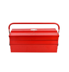 METAL CANTILEVER TOOL BOX 530x215x215mm/ 5-TRAY