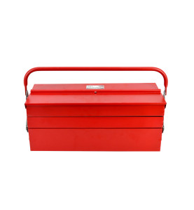 METAL CANTILEVER TOOL BOX 530x215x215mm/ 5-TRAY