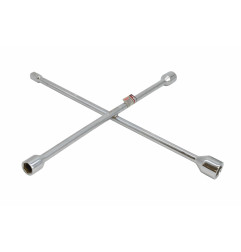 CROSS-TYPE SOCKET WRENCH 24x27x32x3/4"