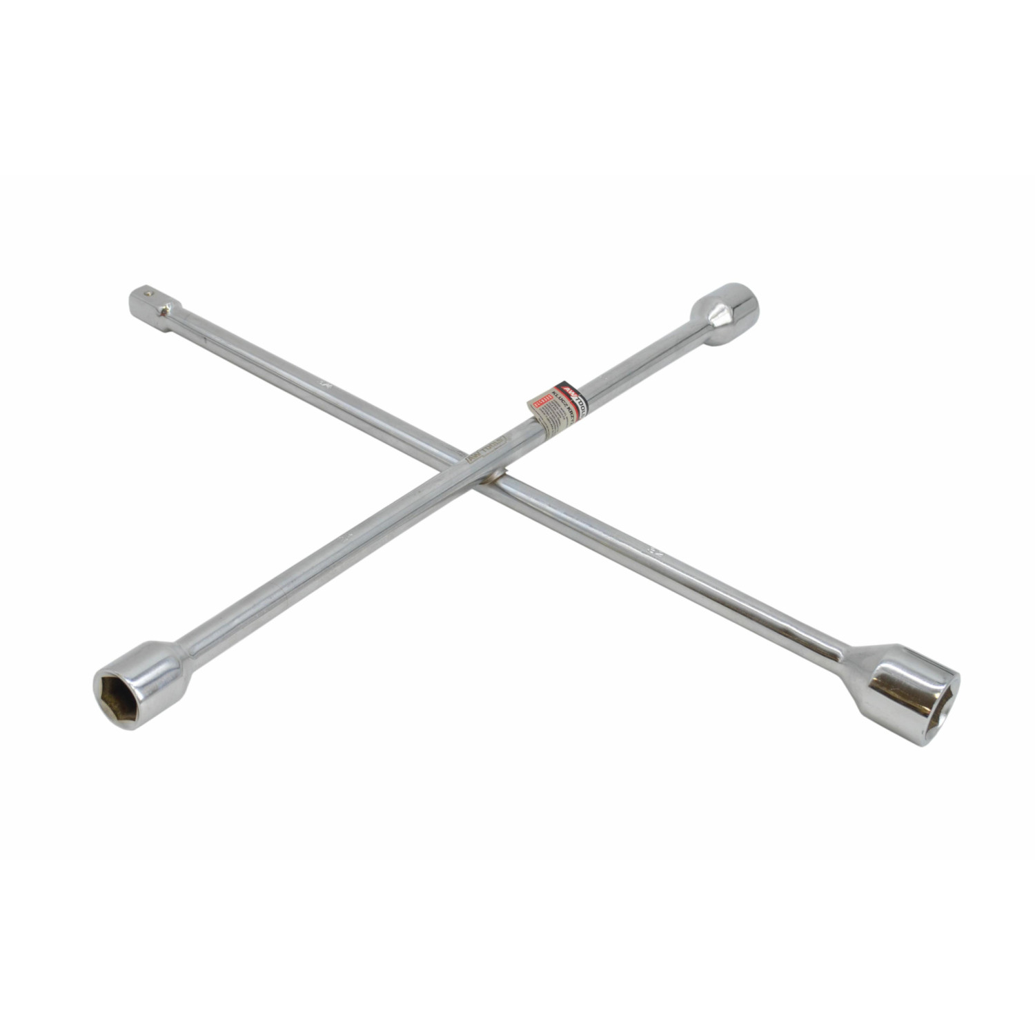 CROSS-TYPE SOCKET WRENCH 24x27x32x3/4"