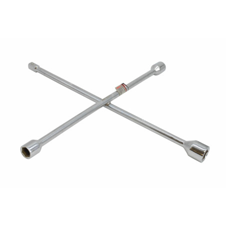 CROSS-TYPE SOCKET WRENCH 24x27x32x3/4"