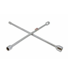 CROSS-TYPE SOCKET WRENCH 24x27x32x3/4"