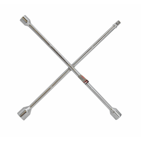 CROSS-TYPE SOCKET WRENCH 24x27x32x3/4"