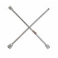 CROSS-TYPE SOCKET WRENCH 24x27x32x3/4"