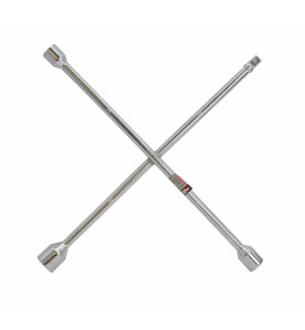 CROSS-TYPE SOCKET WRENCH 24x27x32x3/4"