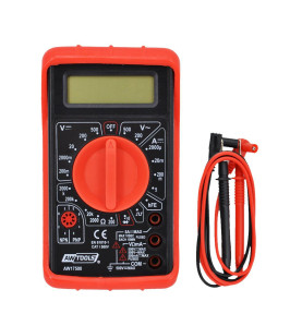 DIGITAL MULTIMETER