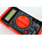 DIGITAL MULTIMETER