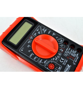 DIGITAL MULTIMETER