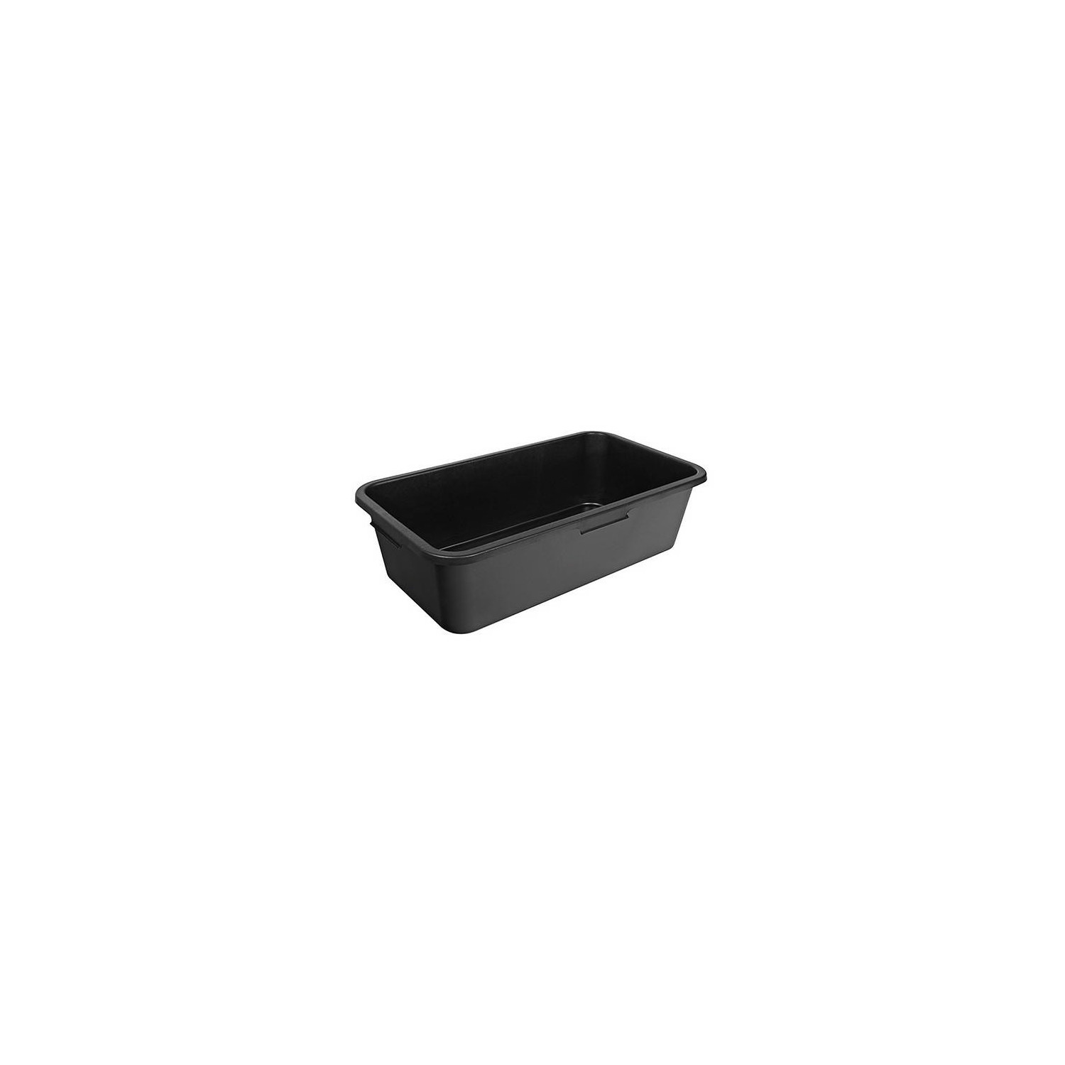 PLASTERERS MIXING BATH 40L/ RECTANGULAR