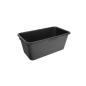 PLASTERERS MIXING BATH 80L/ RECTANGULAR