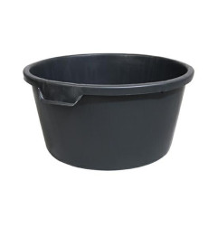 PLASTERERS MIXING TUB 40L/ ROUND