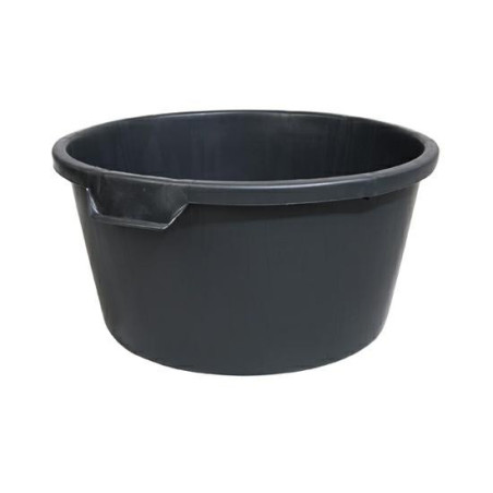 KASTRA NA ZAPRAWĘ OKRĄGŁA 40l