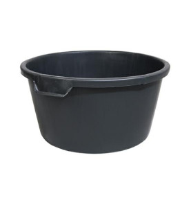 KASTRA NA ZAPRAWĘ OKRĄGŁA 40l