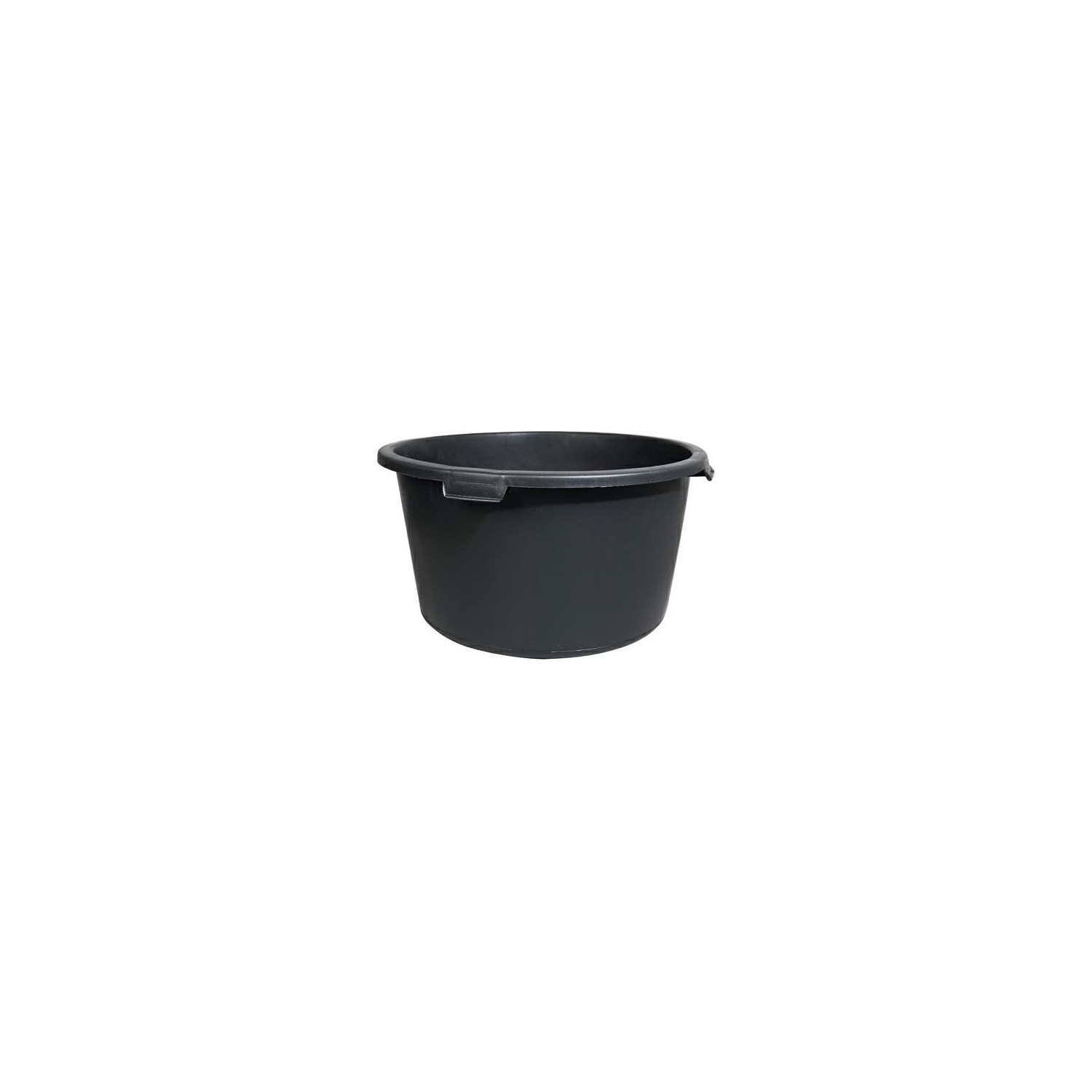 PLASTERERS MIXING TUB 90L/ ROUND