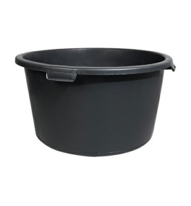 PLASTERERS MIXING TUB 90L/ ROUND