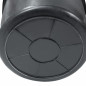 CONSTRUCTION BUCKET 20L/ METAL HANDLE