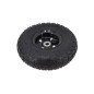 PNEUMATIC GARDEN CART WHEEL 5.00x6/ 4PR 32x9cm PNEUMATIC GARDEN CART WHEEL 5.00x6/ 4PR 32x9cm