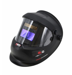 AUTO-DARKENING WELDING HELMET LYG-6