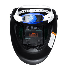 PRZYŁBICA SPAWALNICZA SAMOŚCIEMNIAJĄCA LYG-6