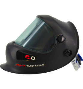 PRZYŁBICA SPAWALNICZA SAMOŚCIEMNIAJĄCA LYG-6