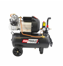 OIL AIR COMPRESSOR ZVA-24L V