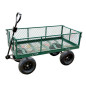 WÓZEK OGRODOWY/ TRANSPORTOWY 120Akg