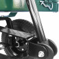 GARDEN CART WAGON w/ REMOVABLE SIDES 120kg GARDEN CART WAGON w/ REMOVABLE SIDES 120kg