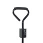 WÓZEK OGRODOWY/ TRANSPORTOWY 120Akg