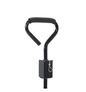 WÓZEK OGRODOWY/ TRANSPORTOWY 120Akg