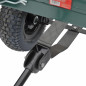 WÓZEK OGRODOWY/ TRANSPORTOWY 120Akg