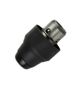 SDS-PLUS KEYLESS SELF-LOCKING DRILL CHUCK ADAPTER 1.5–13mm GBH 20-26