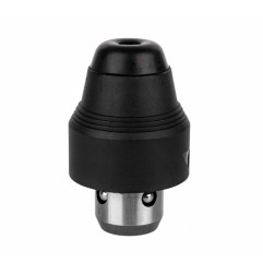 SDS-PLUS KEYLESS SELF-LOCKING DRILL CHUCK ADAPTER 1.5–13mm GBH 20-26