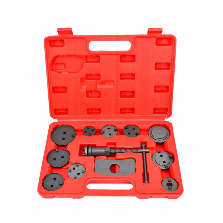 DISC BRAKE CALIPER TOOL SET 12pcs