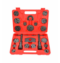 DISC BRAKE CALIPER TOOL SET 21pcs