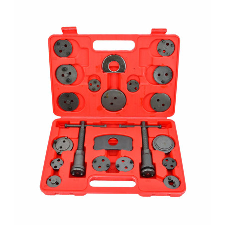 DISC BRAKE CALIPER TOOL SET 21pcs