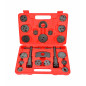 DISC BRAKE CALIPER TOOL SET 21pcs