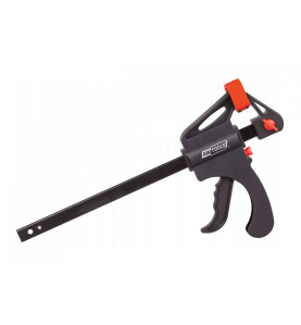 QUICK ACTION BAR CLAMP & SPREADER 600mm