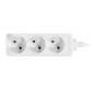 MULTI-SOCKET HOUSEHOLD EXTENSION 3-WAY*1,5m w/o E