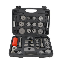 DISC BRAKE CALIPER TOOL SET 35pcs