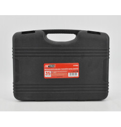 DISC BRAKE CALIPER TOOL SET 35pcs