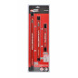 MAGNETIC TOOL RACK 3pcs 48cm/ 37cm/ 23cm