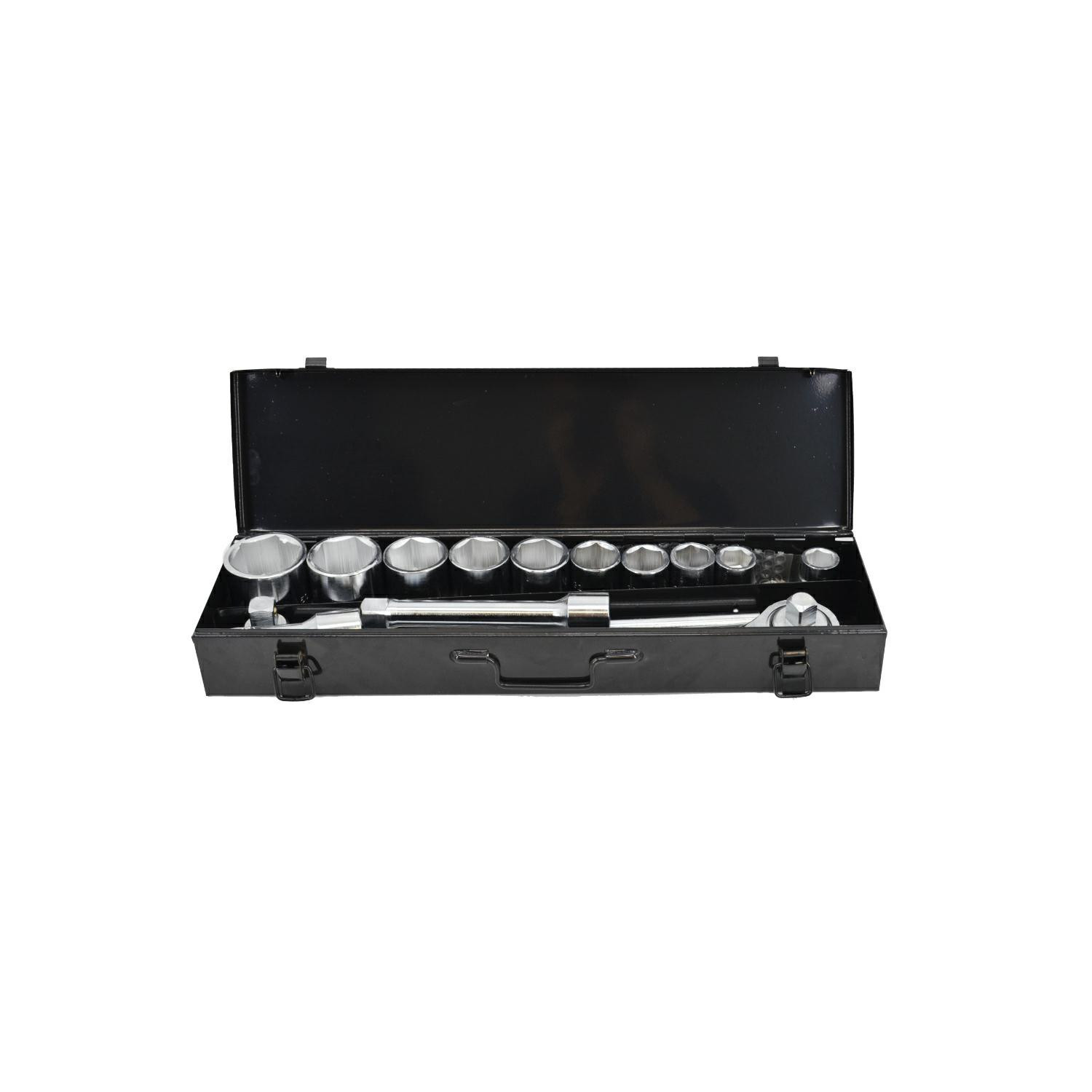 ZESTAW KLUCZY 14el. 3/4" ZESTAW KLUCZY 14el. 3/4"